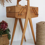 Photo 2 - Travailleuse Marinette