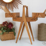 Photo 3 - Travailleuse Marinette