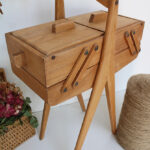 Photo 5 - Travailleuse Marinette