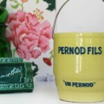 Seau à glace Pernod Fils