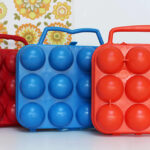 Photo 1 - Boite à œufs