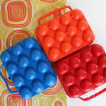 Photo 2 - Boite à œufs