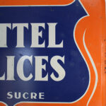 Photo 3 - Pancarte Vittel Délices