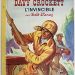 Photo 1 - David Crockett l&rsquo;invincible