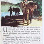 Photo 3 - David Crockett l&rsquo;invincible