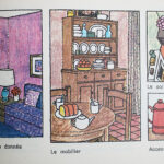 Photo 11 - La cuisine et la décoration par Skip