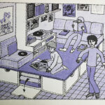 Photo 14 - La cuisine et la décoration par Skip