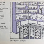 Photo 15 - La cuisine et la décoration par Skip
