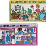 La cuisine et la décoration par Skip