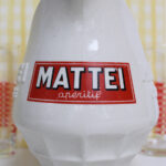 Photo 1 - Pichet Mattei Cap Corse Apéritif