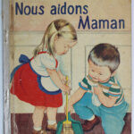 Photo 1 - Nous aidons Maman