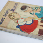 Photo 2 - Nous aidons Maman