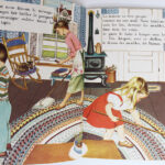 Photo 6 - Nous aidons Maman
