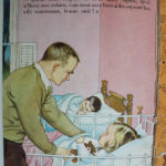 Photo 8 - Nous aidons Maman