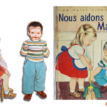 Nous aidons Maman
