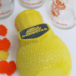Photo 3 - Porte pailles Orangina
