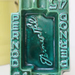 Photo 1 - Cendrier Pernod 45 Pernod 51
