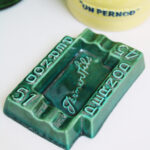Photo 2 - Cendrier Pernod 45 Pernod 51