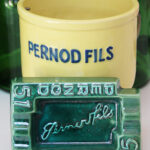 Photo 4 - Cendrier Pernod 45 Pernod 51