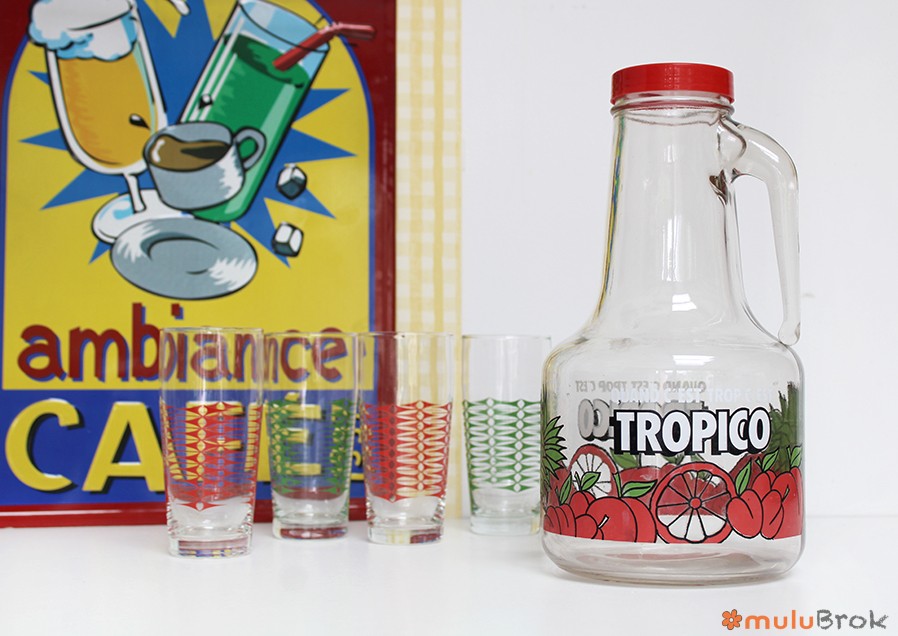 Pichet Tropico