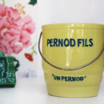 Photo 1 - Seau à glace Pernod Fils