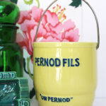 Photo 2 - Seau à glace Pernod Fils