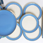 Photo 1 - Vaisselle Villeroy et Boch Orléans