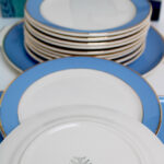 Photo 4 - Vaisselle Villeroy et Boch Orléans