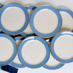 Photo 8 - Vaisselle Villeroy et Boch Orléans
