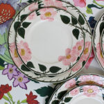 Photo 1 - Vaisselle Villeroy et Boch Wild Rose