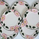 Photo 2 - Vaisselle Villeroy et Boch Wild Rose
