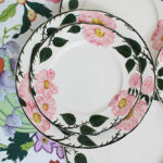 Photo 4 - Vaisselle Villeroy et Boch Wild Rose