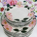 Photo 5 - Vaisselle Villeroy et Boch Wild Rose