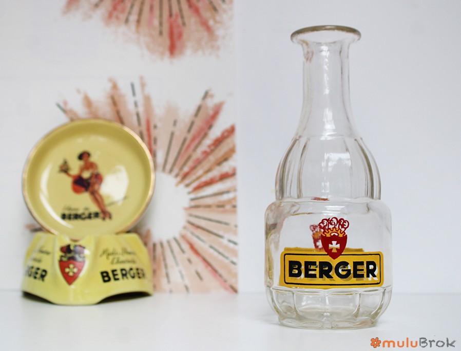 Carafe Berger