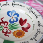 Photo 3 - Cendrier Le Printemps