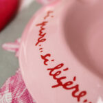 Photo 4 - Cendrier Evian
