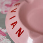 Photo 5 - Cendrier Evian