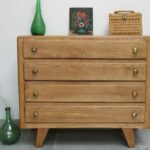 Commode Clotilde