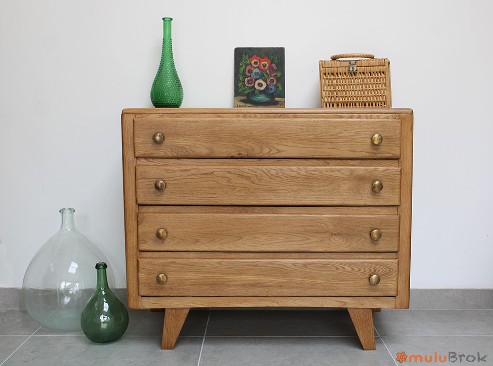 Commode Clotilde