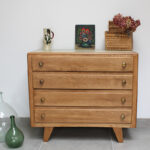 Photo 2 - Commode Clotilde