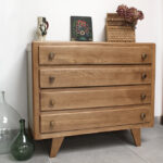 Photo 1 - Commode Clotilde