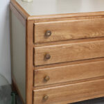 Photo 4 - Commode Clotilde