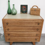 Photo 3 - Commode Clotilde