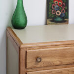Photo 8 - Commode Clotilde