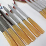 Photo 4 - Coffret de 12 couteaux