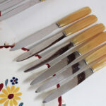 Photo 5 - Coffret de 12 couteaux