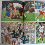 Photo 10 - La Coupe du Monde de Football Espana 1982