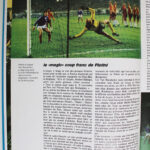 Photo 3 - La Coupe du Monde de Football Espana 1982