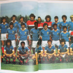 Photo 4 - La Coupe du Monde de Football Espana 1982