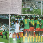 Photo 6 - La Coupe du Monde de Football Espana 1982